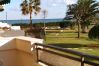Apartamento en Denia - PLAYA GRANDE Apartamento en Denia - PLAYA GRANDE