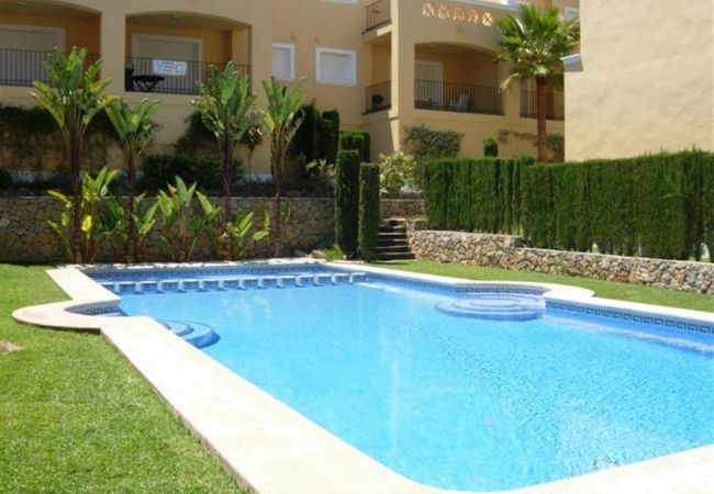 serviden - la sella - pinares serviden, alquiler, la sella, deniaplaya.com, vacaciones rurales, hotel con encanto, senderismo, tenis, sakya, jardin albarda