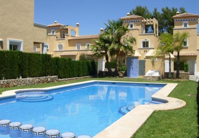 serviden - la sella - pinares serviden, alquiler, la sella, deniaplaya.com, vacaciones rurales, hotel con encanto, senderismo, tenis, sakya, jardin albarda