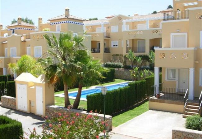 serviden - la sella - pinares serviden, alquiler, la sella, deniaplaya.com, vacaciones rurales, hotel con encanto, senderismo, tenis, sakya, jardin albarda