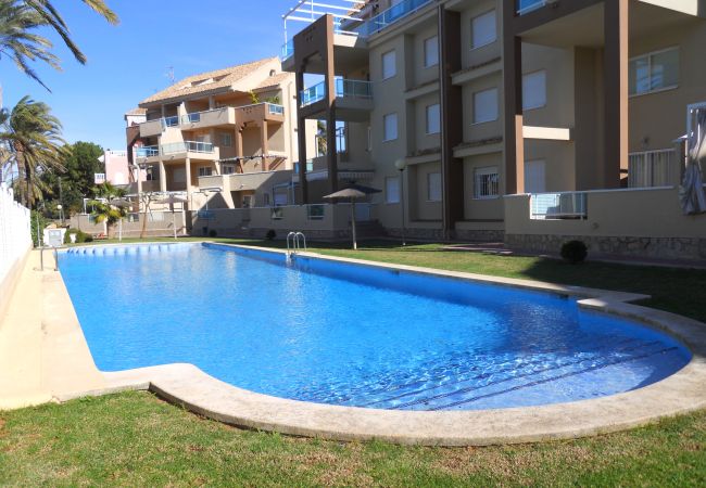 Apartamento en Denia - PUERTA DEL PALMAR Apartamento en Denia - PUERTA DEL PALMAR