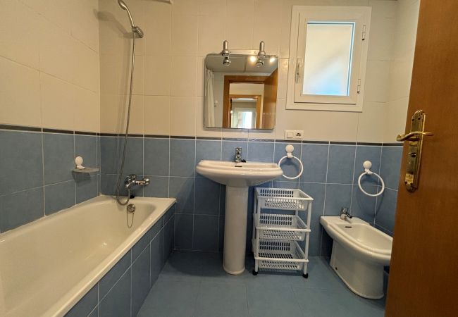 Apartamento en Denia - PUERTA DEL PALMAR Apartamento en Denia - PUERTA DEL PALMAR