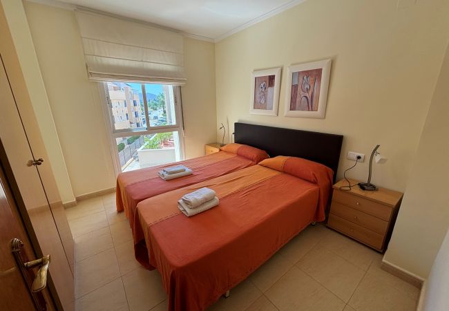Apartamento en Denia - PUERTA DEL PALMAR Apartamento en Denia - PUERTA DEL PALMAR