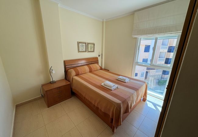 Apartamento en Denia - PUERTA DEL PALMAR Apartamento en Denia - PUERTA DEL PALMAR