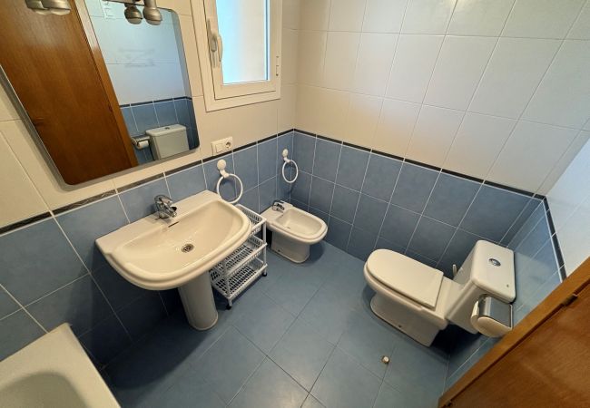 Apartamento en Denia - PUERTA DEL PALMAR Apartamento en Denia - PUERTA DEL PALMAR