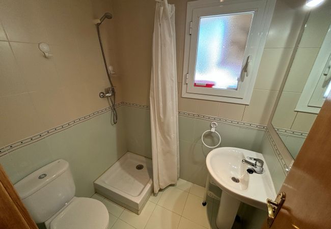 Apartamento en Denia - PUERTA DEL PALMAR Apartamento en Denia - PUERTA DEL PALMAR