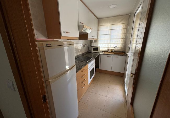 Apartamento en Denia - PUERTA DEL PALMAR Apartamento en Denia - PUERTA DEL PALMAR