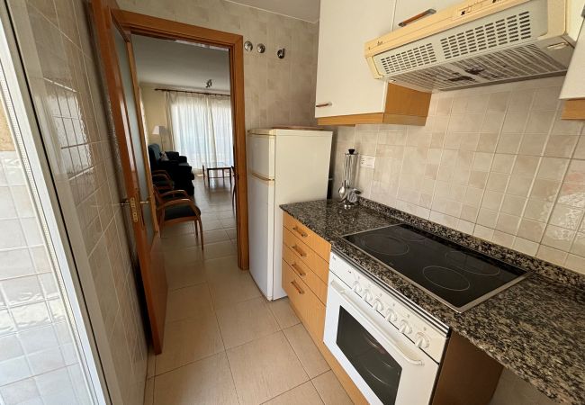 Apartamento en Denia - PUERTA DEL PALMAR Apartamento en Denia - PUERTA DEL PALMAR