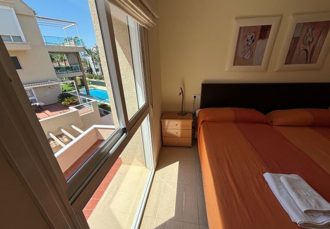 Apartamento en Denia - PUERTA DEL PALMAR Apartamento en Denia - PUERTA DEL PALMAR