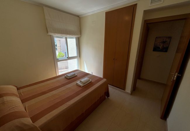 Apartamento en Denia - PUERTA DEL PALMAR Apartamento en Denia - PUERTA DEL PALMAR