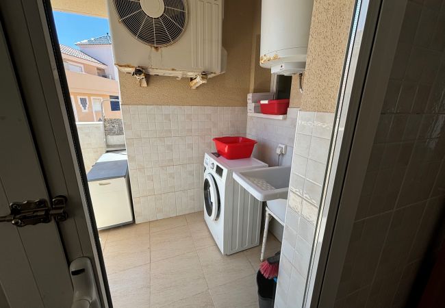 Apartamento en Denia - PUERTA DEL PALMAR Apartamento en Denia - PUERTA DEL PALMAR