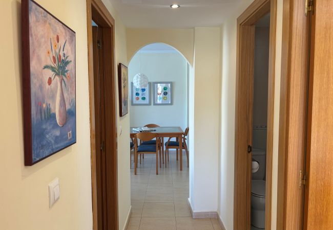 Apartamento en Denia - PUERTA DEL PALMAR Apartamento en Denia - PUERTA DEL PALMAR