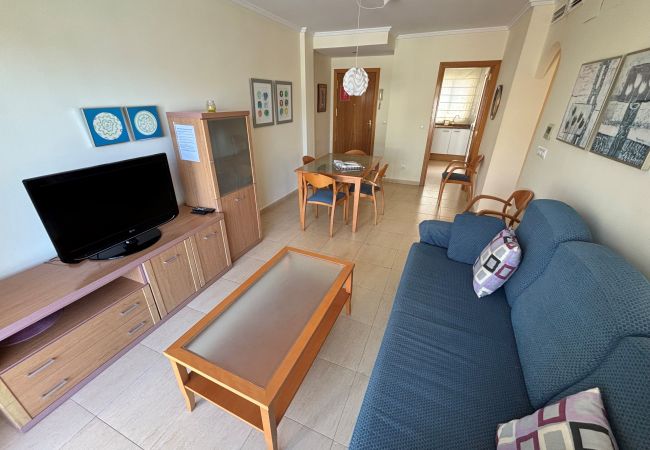 Apartamento en Denia - PUERTA DEL PALMAR Apartamento en Denia - PUERTA DEL PALMAR