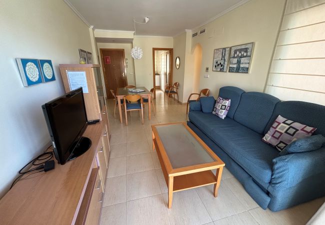 Apartamento en Denia - PUERTA DEL PALMAR Apartamento en Denia - PUERTA DEL PALMAR