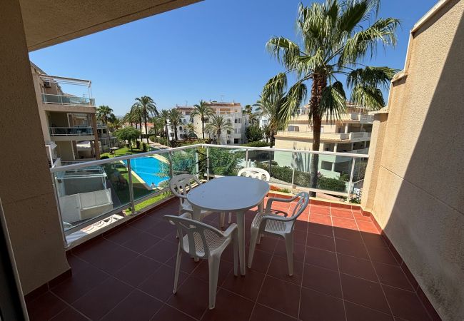 Apartamento en Denia - PUERTA DEL PALMAR Apartamento en Denia - PUERTA DEL PALMAR