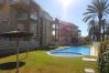 Apartamento en Denia - PUERTA DEL PALMAR Apartamento en Denia - PUERTA DEL PALMAR