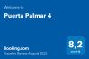 Apartamento en Denia - PUERTA DEL PALMAR Apartamento en Denia - PUERTA DEL PALMAR