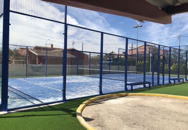 Apartamento en Denia - SUEÑOS DE DENIA I Apartamento en Denia - SUEÑOS DE DENIA I