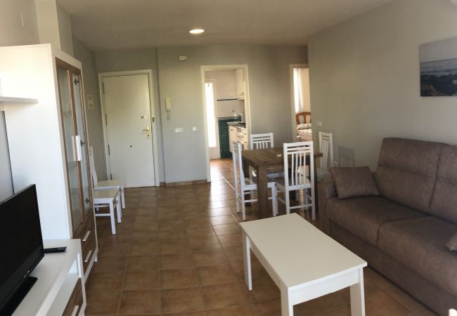 Apartamento en Denia - SUEÑOS DE DENIA I Apartamento en Denia - SUEÑOS DE DENIA I