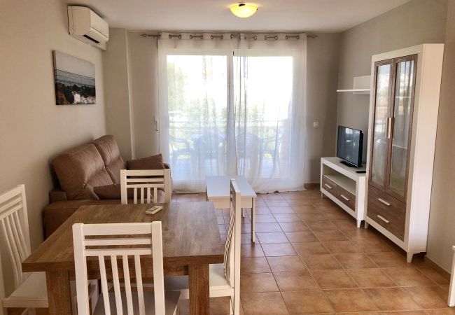 Apartamento en Denia - SUEÑOS DE DENIA I