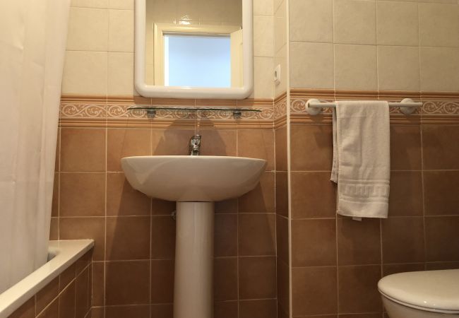 Apartamento en Denia - SUEÑOS DE DENIA I Apartamento en Denia - SUEÑOS DE DENIA I