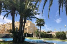 Apartamento en Denia - SUEÑOS DE DENIA I