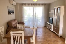 Apartamento en Denia - SUEÑOS DE DENIA I