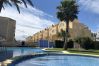 Apartamento en Denia - SUEÑOS DE DENIA I Apartamento en Denia - SUEÑOS DE DENIA I