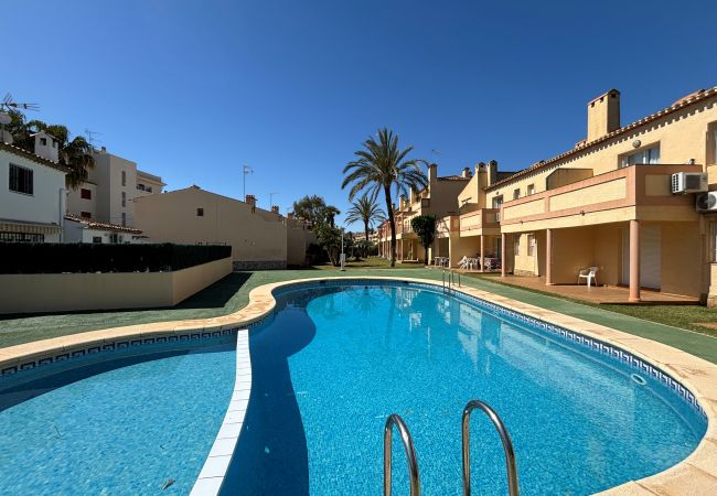 Apartamento en Denia - RETIRO PARK II Apartamento en Denia - RETIRO PARK II