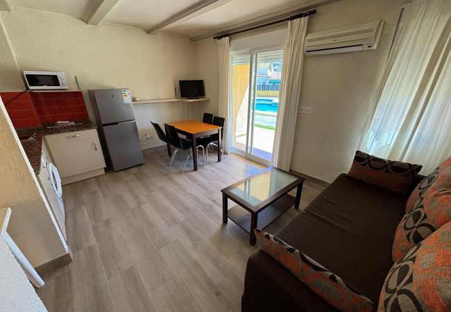 Apartamento en Denia - RETIRO PARK II Apartamento en Denia - RETIRO PARK II