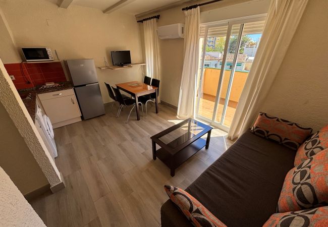 Apartamento en Denia - RETIRO PARK II Apartamento en Denia - RETIRO PARK II