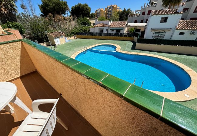 Apartamento en Denia - RETIRO PARK II Apartamento en Denia - RETIRO PARK II