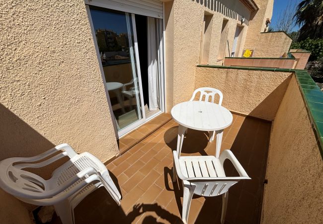 Apartamento en Denia - RETIRO PARK II Apartamento en Denia - RETIRO PARK II