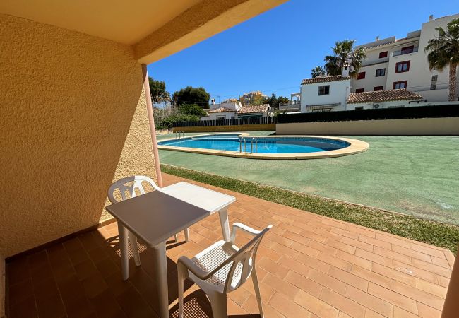 Apartamento en Denia - RETIRO PARK II Apartamento en Denia - RETIRO PARK II