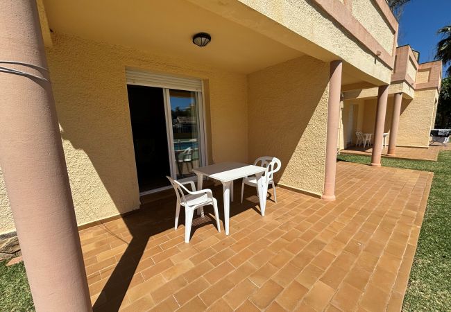 Apartamento en Denia - RETIRO PARK II Apartamento en Denia - RETIRO PARK II