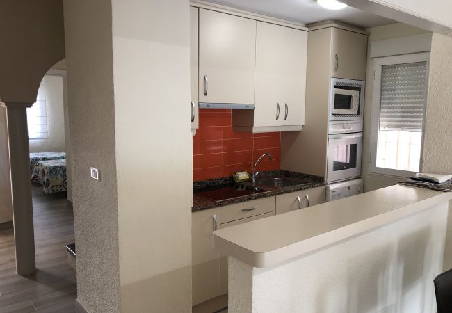 Apartamento en Denia - RETIRO PARK II Apartamento en Denia - RETIRO PARK II