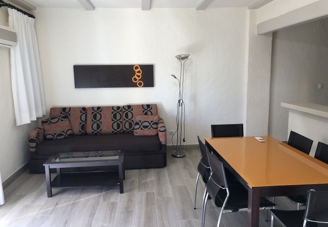 Apartamento en Denia - RETIRO PARK II Apartamento en Denia - RETIRO PARK II