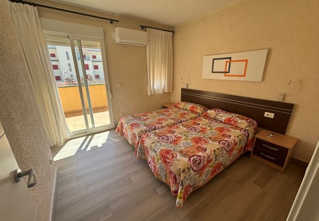 Apartamento en Denia - RETIRO PARK II Apartamento en Denia - RETIRO PARK II