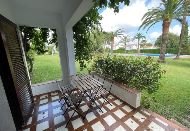 Apartamento en Pedreguer - LA SELLA - ALMENDROS Apartamento en Pedreguer - LA SELLA - ALMENDROS