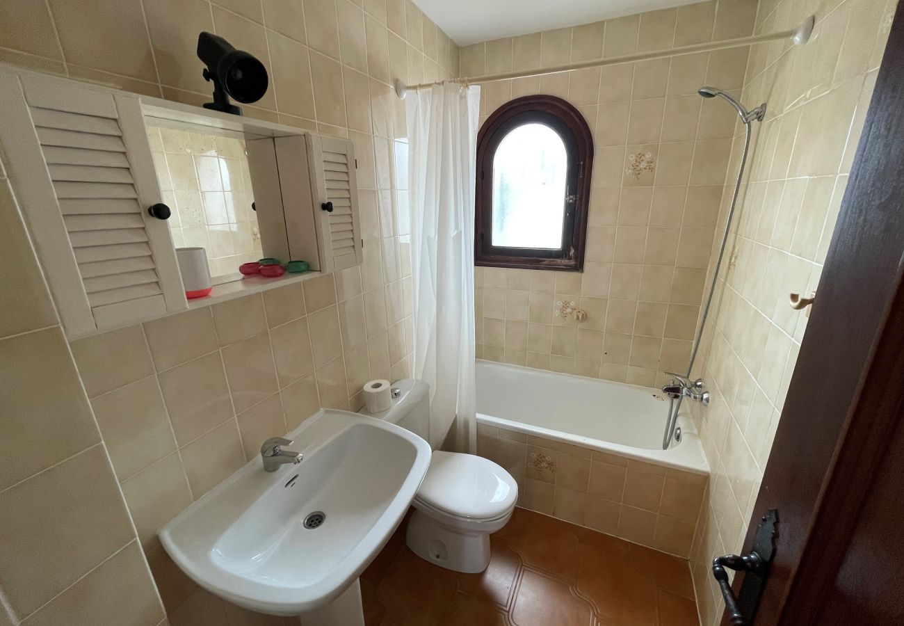 Apartamento en Pedreguer - LA SELLA - ALMENDROS