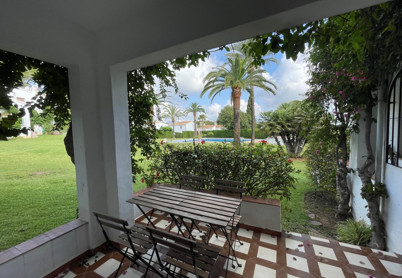 Apartamento en Pedreguer - LA SELLA - ALMENDROS