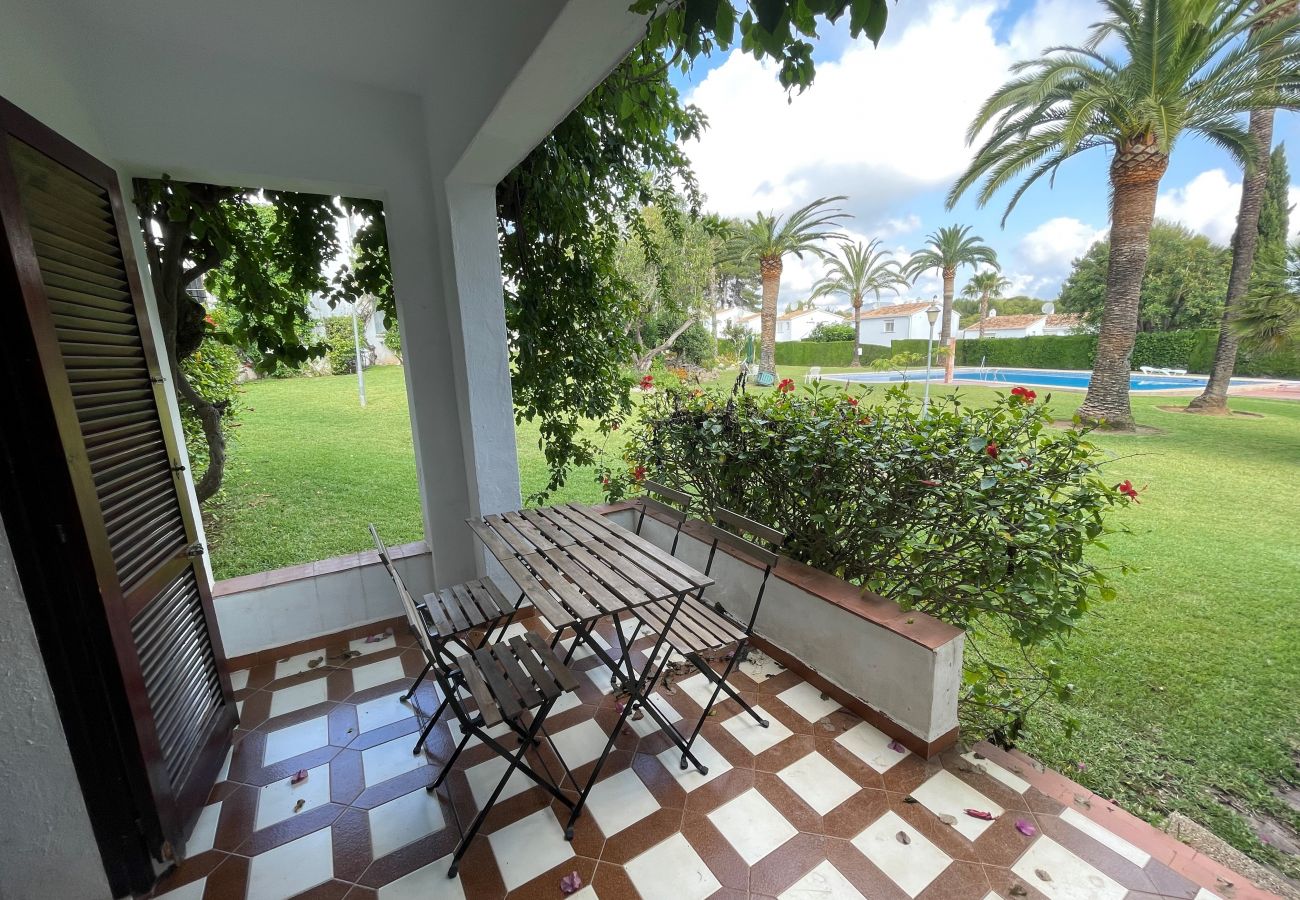 Apartamento en Pedreguer - LA SELLA - ALMENDROS