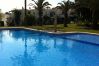 Apartamento en Pedreguer - LA SELLA - ALMENDROS Apartamento en Pedreguer - LA SELLA - ALMENDROS