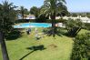 Apartamento en Pedreguer - LA SELLA - ALMENDROS Apartamento en Pedreguer - LA SELLA - ALMENDROS