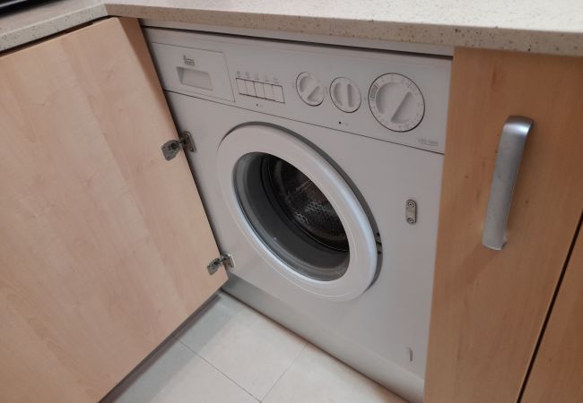 Apartamento en Benidorm - LOS GEMELOS     (2 DORMITORIOS) Apartamento en Benidorm - LOS GEMELOS     (2 DORMITORIOS)