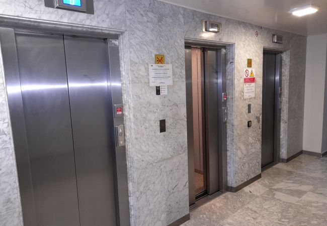 Apartamento en Benidorm - LOS GEMELOS     (2 DORMITORIOS) Apartamento en Benidorm - LOS GEMELOS     (2 DORMITORIOS)