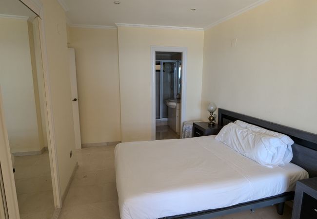 Apartamento en Benidorm - LOS GEMELOS     (2 DORMITORIOS) Apartamento en Benidorm - LOS GEMELOS     (2 DORMITORIOS)