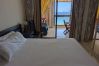 Apartamento en Benidorm - LOS GEMELOS     (2 DORMITORIOS) Apartamento en Benidorm - LOS GEMELOS     (2 DORMITORIOS)