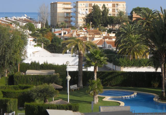 Apartamento en Denia - SUEÑOS DE DENIA I Apartamento en Denia - SUEÑOS DE DENIA I