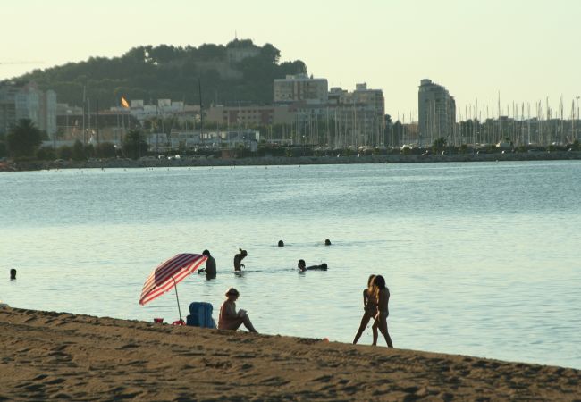 Apartamento en Denia - SUEÑOS DE DENIA I Apartamento en Denia - SUEÑOS DE DENIA I